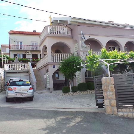 Apartment Crikvenica, Vinodol 8 Kültér fotó