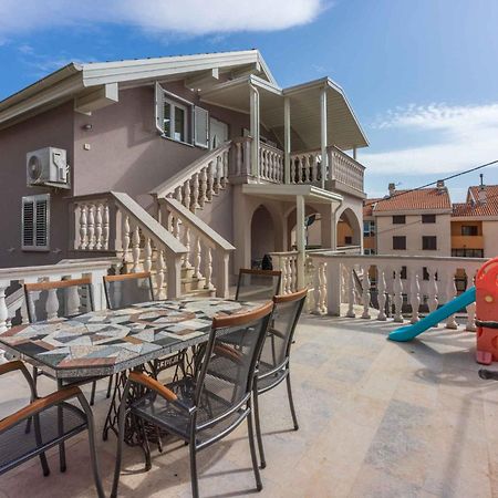Apartment Crikvenica, Vinodol 8 Kültér fotó