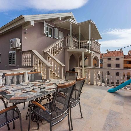 Apartment Crikvenica, Vinodol 8 Kültér fotó