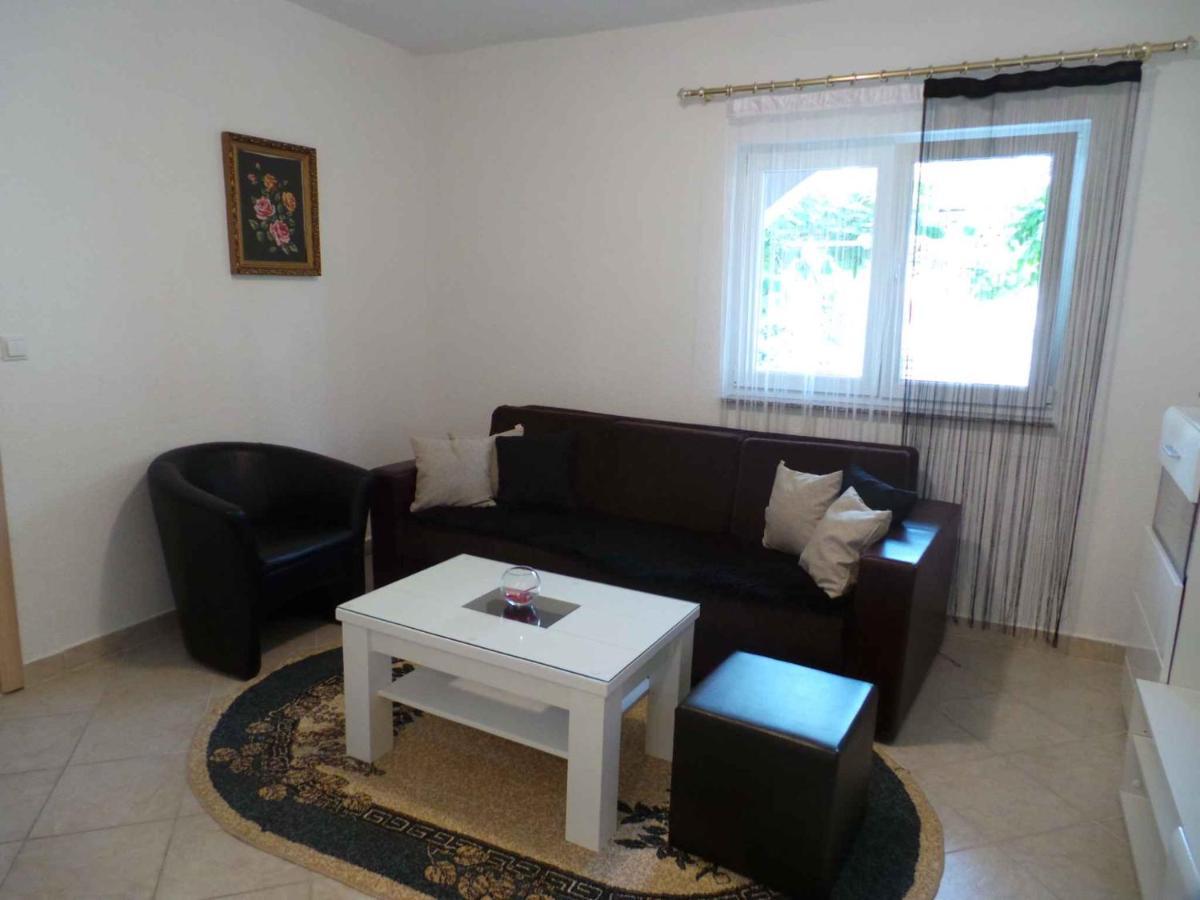 Apartment Crikvenica, Vinodol 8 Kültér fotó