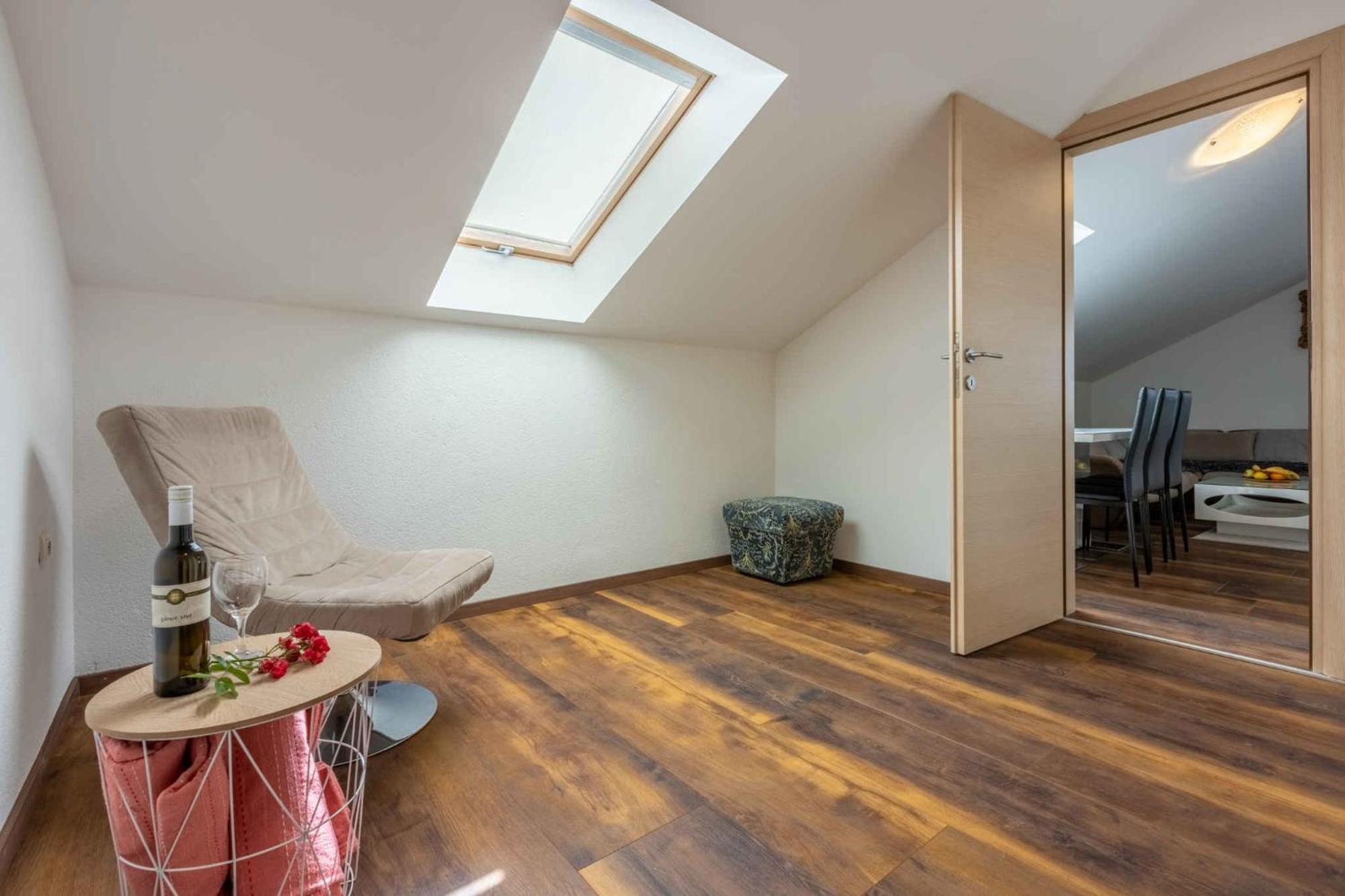 Apartment Crikvenica, Vinodol 8 Kültér fotó