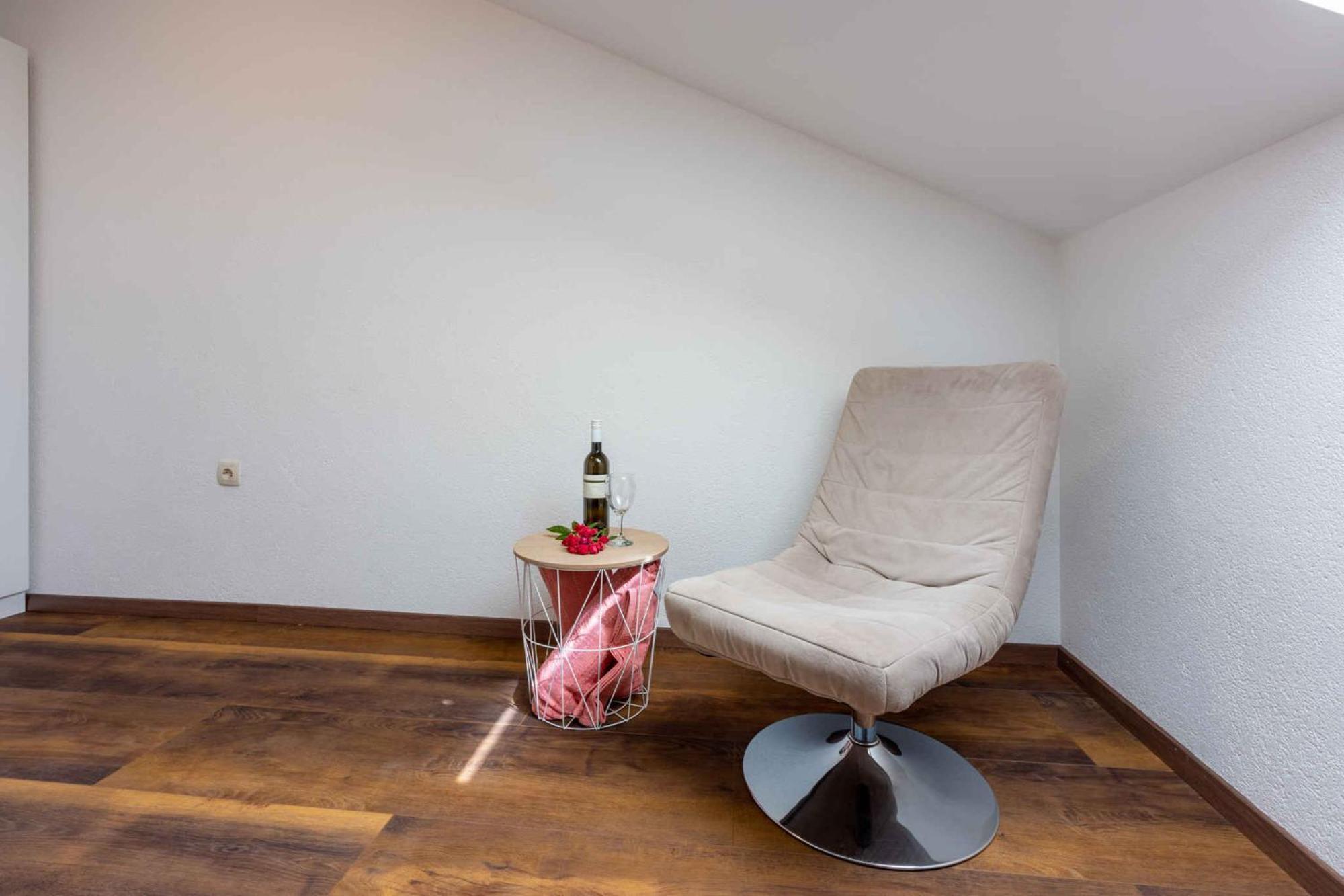 Apartment Crikvenica, Vinodol 8 Kültér fotó