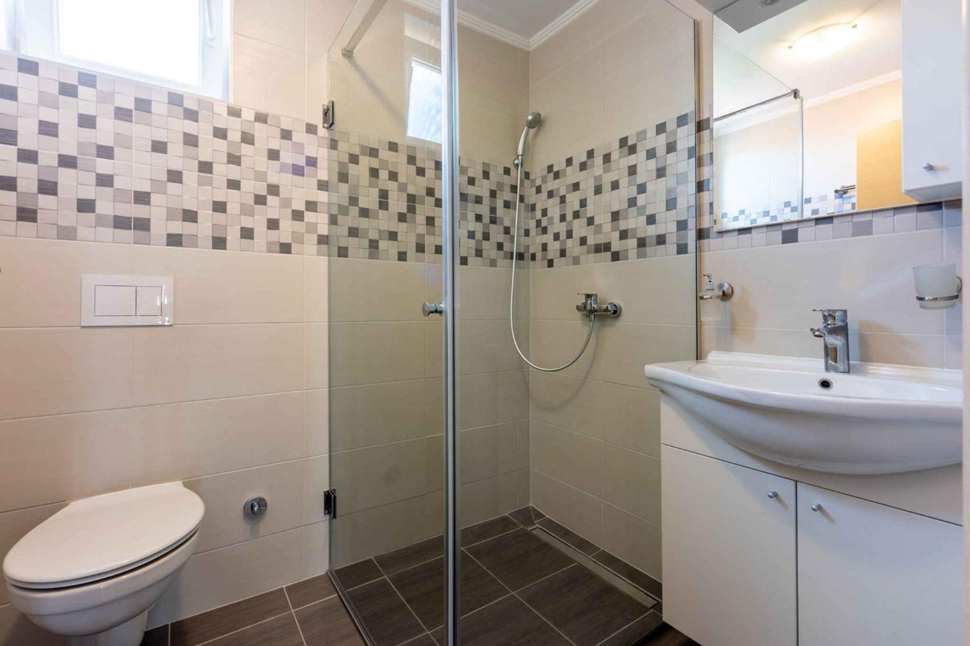 Apartment Crikvenica, Vinodol 8 Kültér fotó