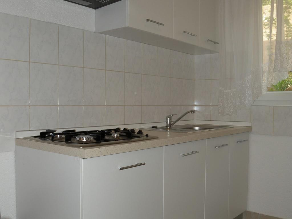 Apartment Crikvenica, Vinodol 8 Kültér fotó