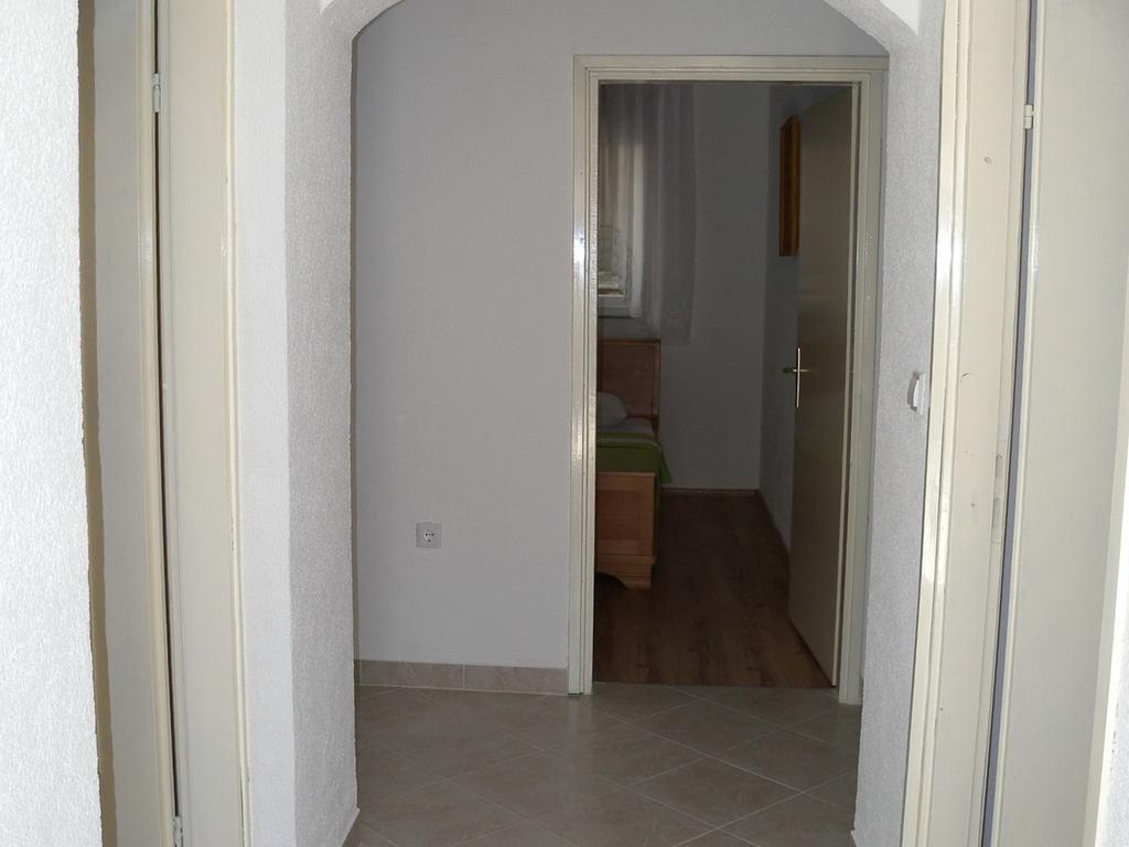 Apartment Crikvenica, Vinodol 8 Kültér fotó