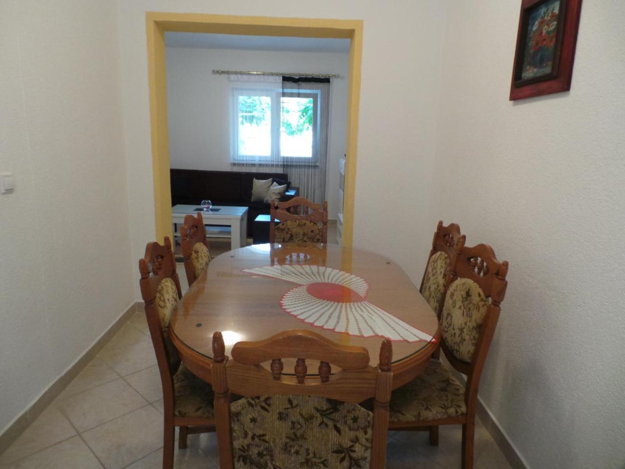 Apartment Crikvenica, Vinodol 8 Kültér fotó