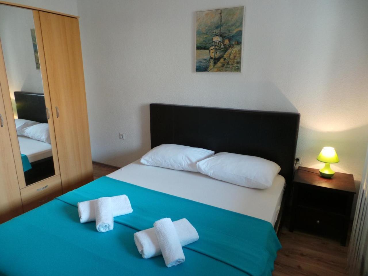 Apartment Crikvenica, Vinodol 8 Kültér fotó