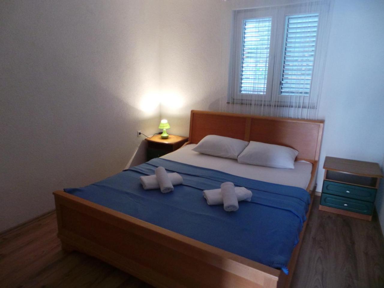 Apartment Crikvenica, Vinodol 8 Kültér fotó