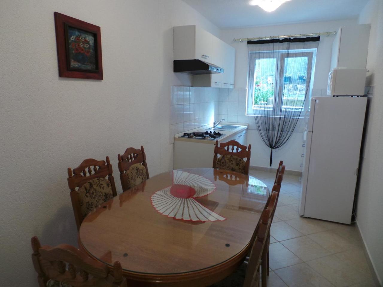 Apartment Crikvenica, Vinodol 8 Kültér fotó