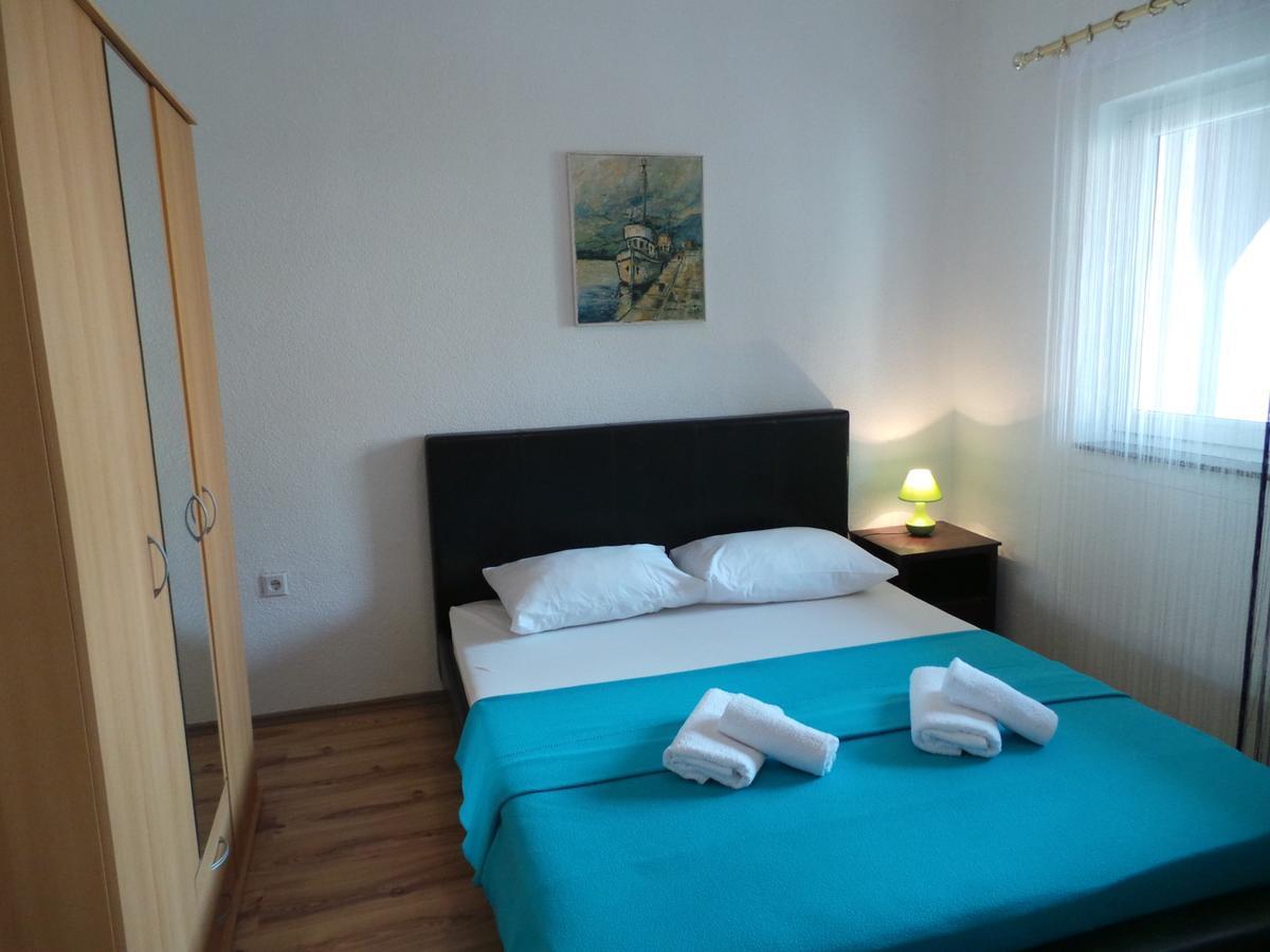 Apartment Crikvenica, Vinodol 8 Kültér fotó