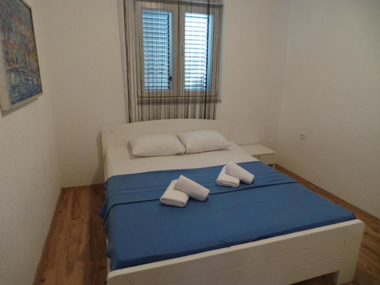 Apartment Crikvenica, Vinodol 8 Kültér fotó