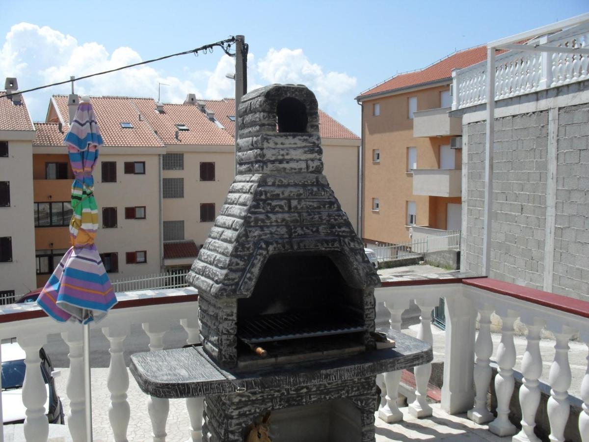 Apartment Crikvenica, Vinodol 8 Kültér fotó