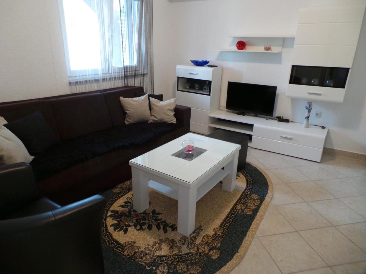 Apartment Crikvenica, Vinodol 8 Kültér fotó